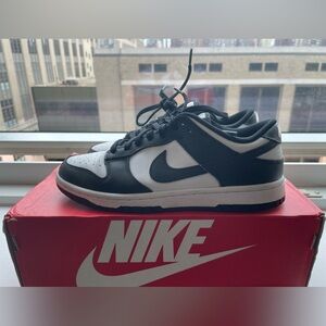 Women’s Nike Dunk Low